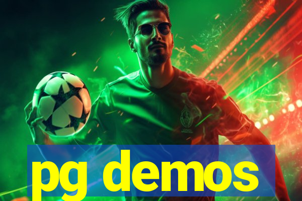 pg demos